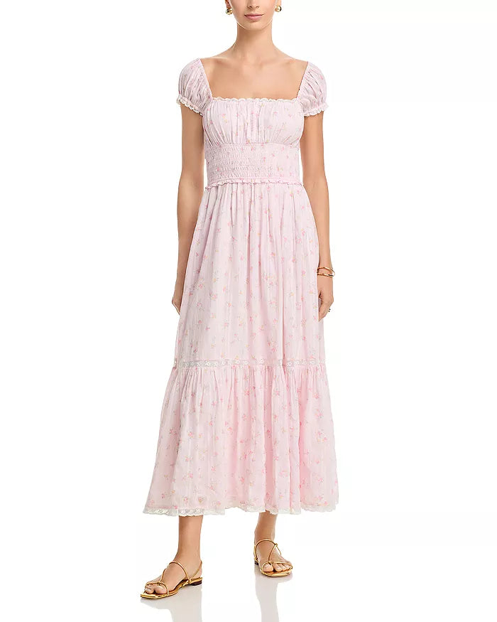Lyssara Dress