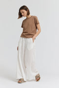Essential Round Neck T-Shirt