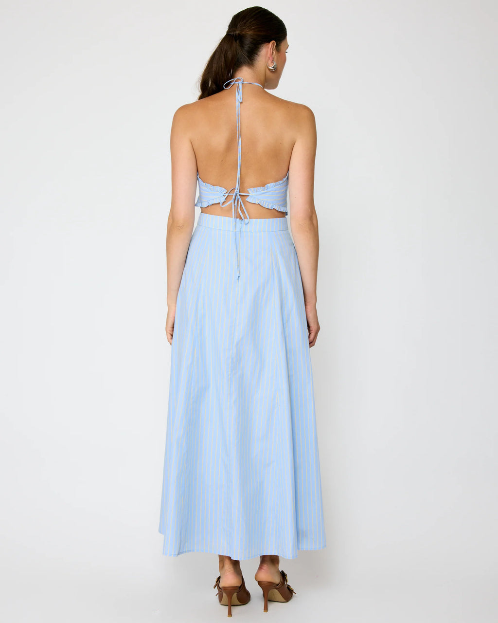Tobie Dress