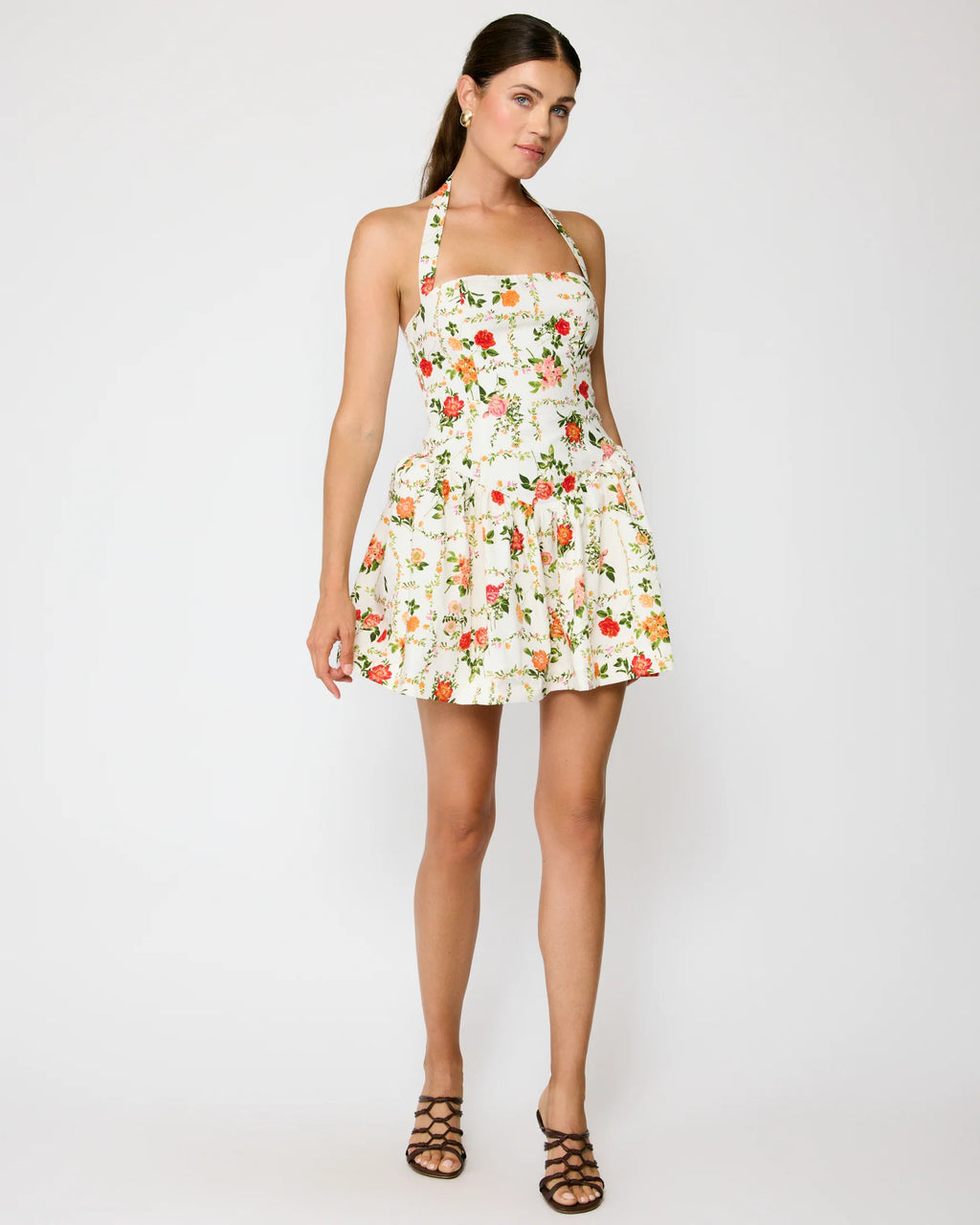 Anisa Mini Dress