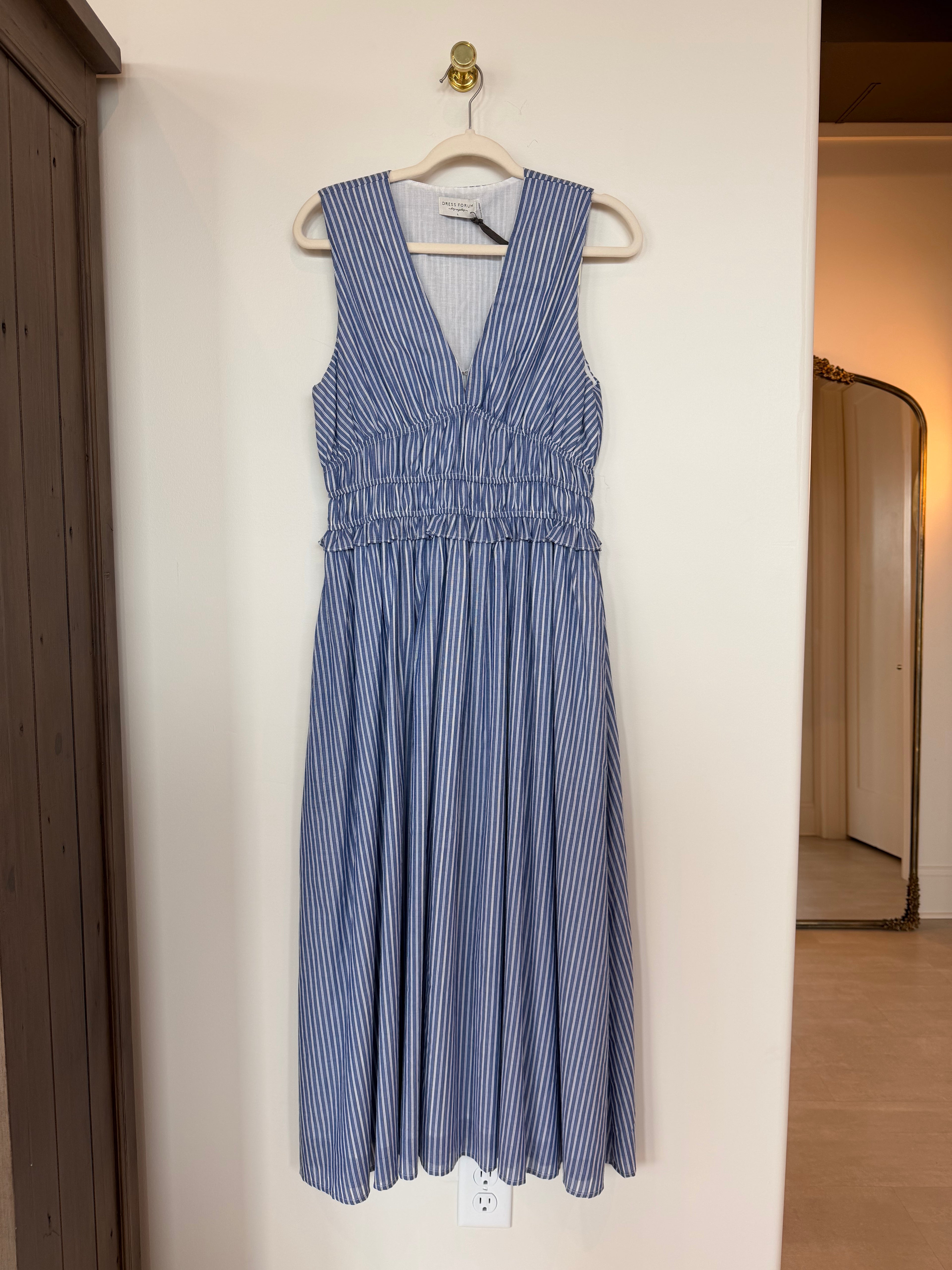 The Mollie Dress