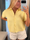 Andre Polo Top