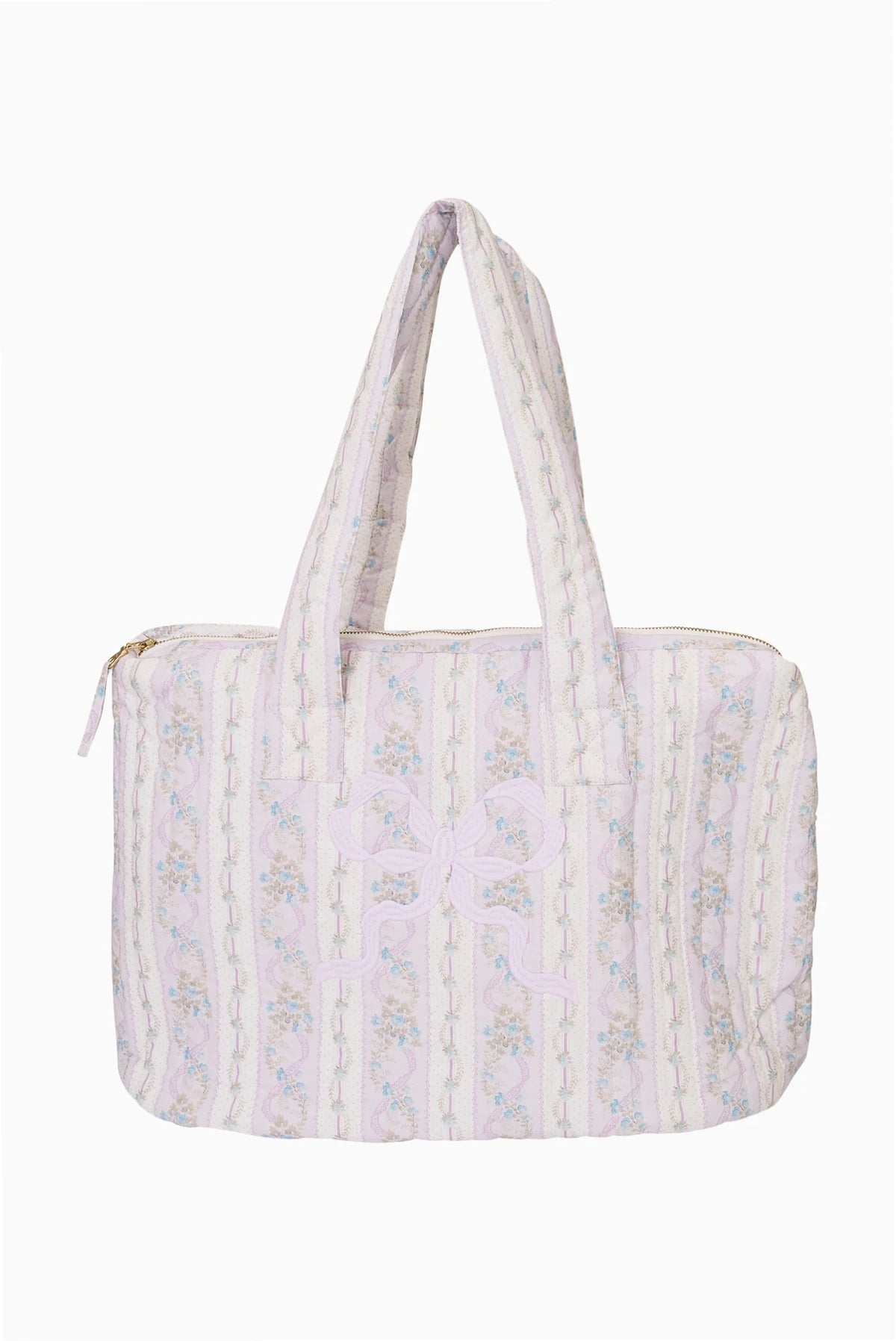Aja Tote Bag