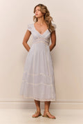 Suvi Dress