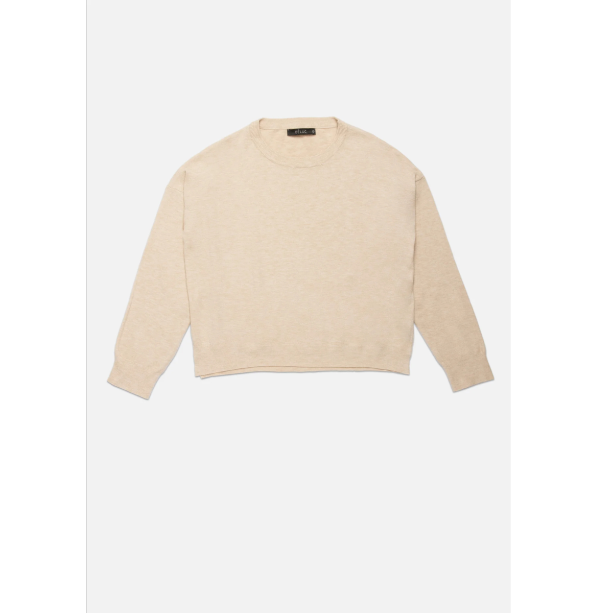 Polly Sweater
