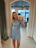 Chelsea Dress