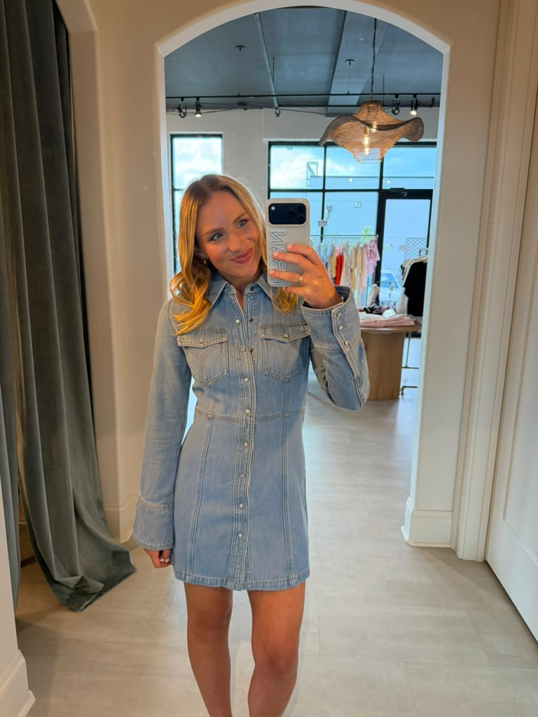 Chelsea Dress