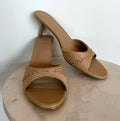 Queniva Heels