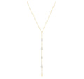 Cindy Pearl Lariat
