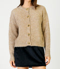 Morgan Cardigan