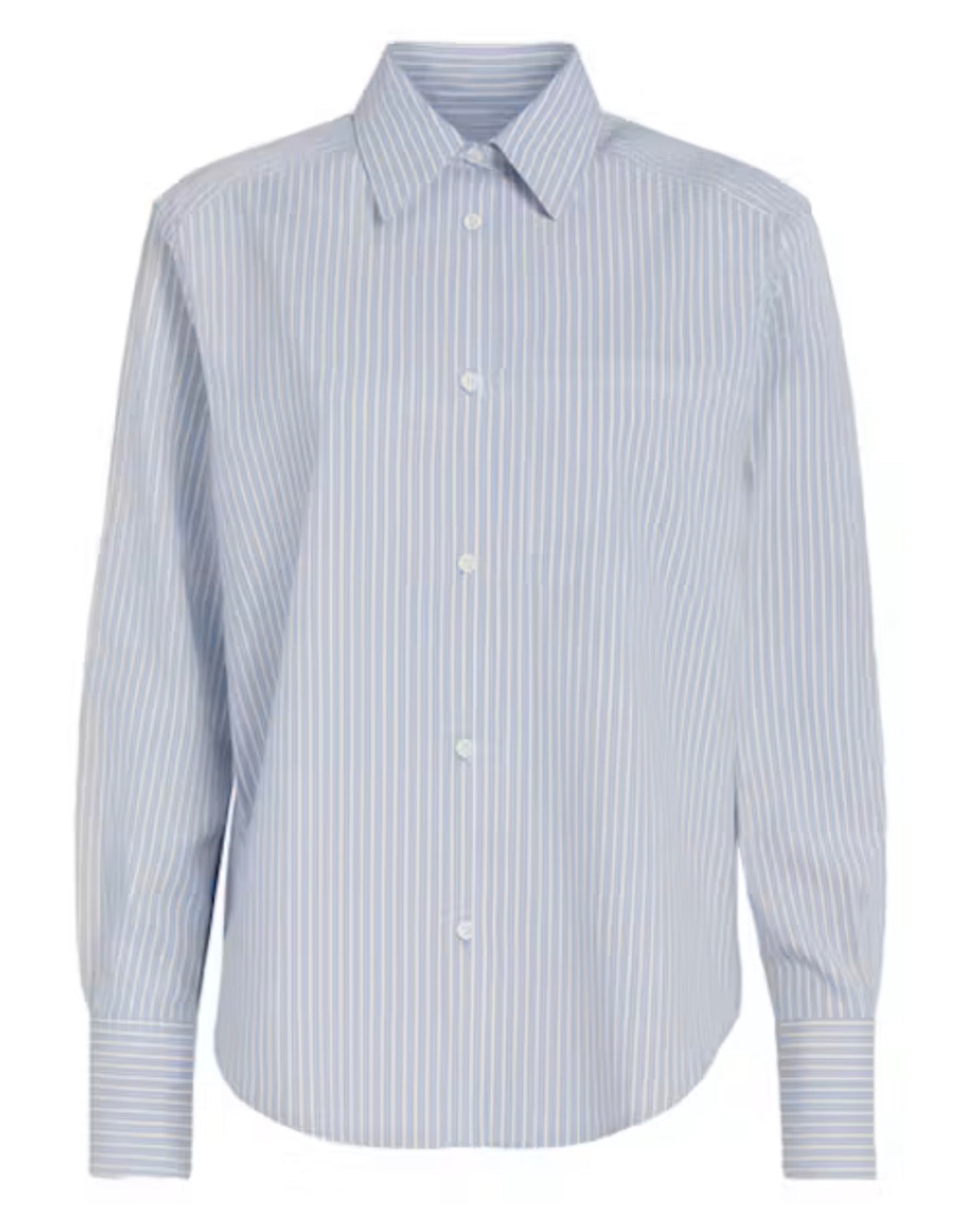 Oversized Shirt