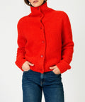 Rocha Sweater