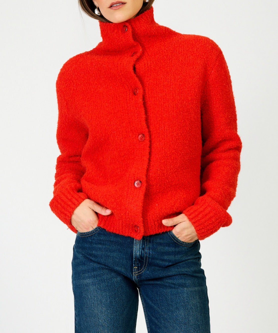 Rocha Sweater