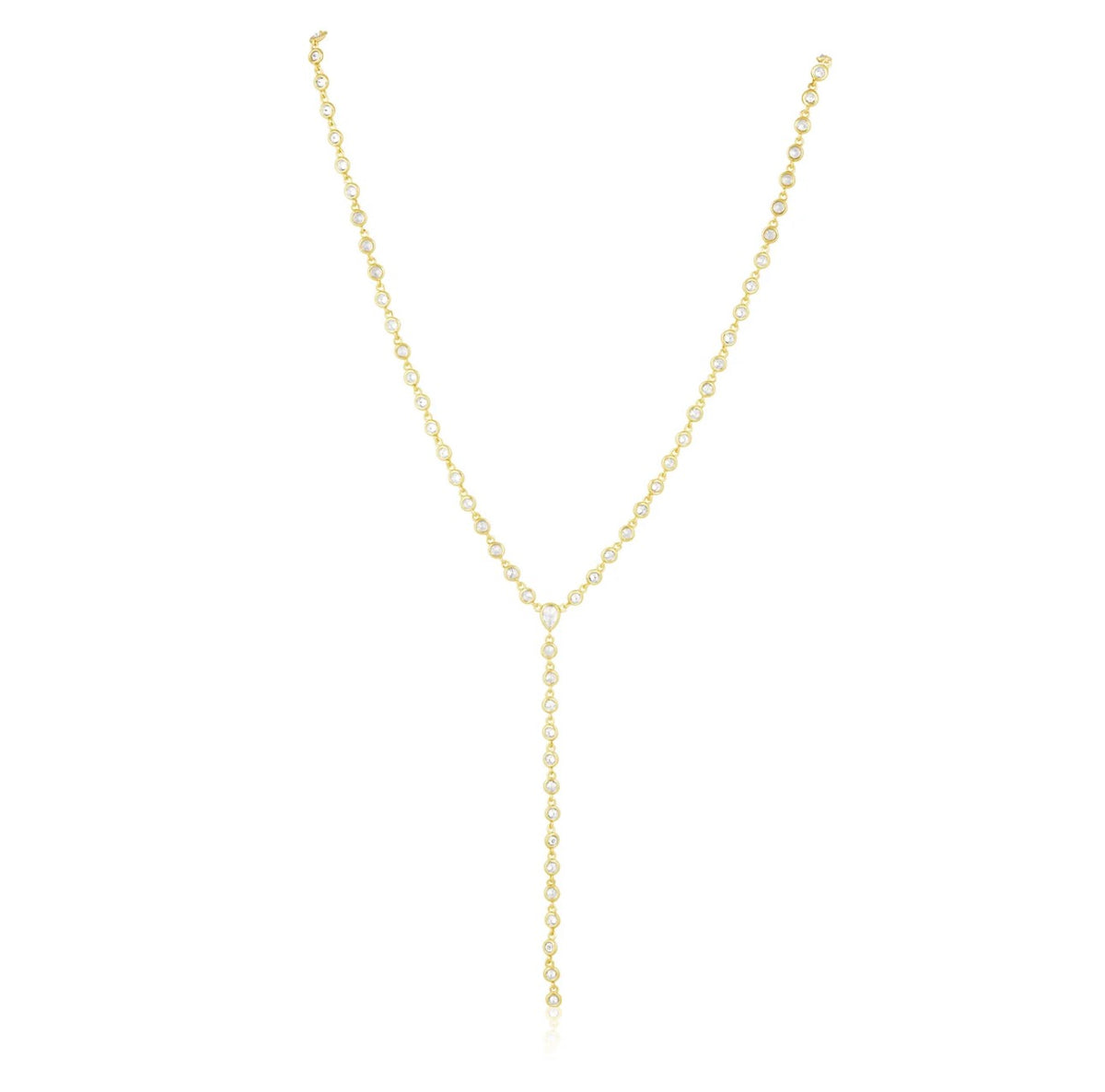 Anastasia Cz Lariat