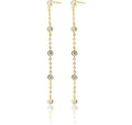 Capri Drop Earrings