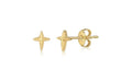 Shari Star Studs