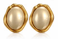 Colleen Statement Earrings
