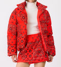 Mae Jacket