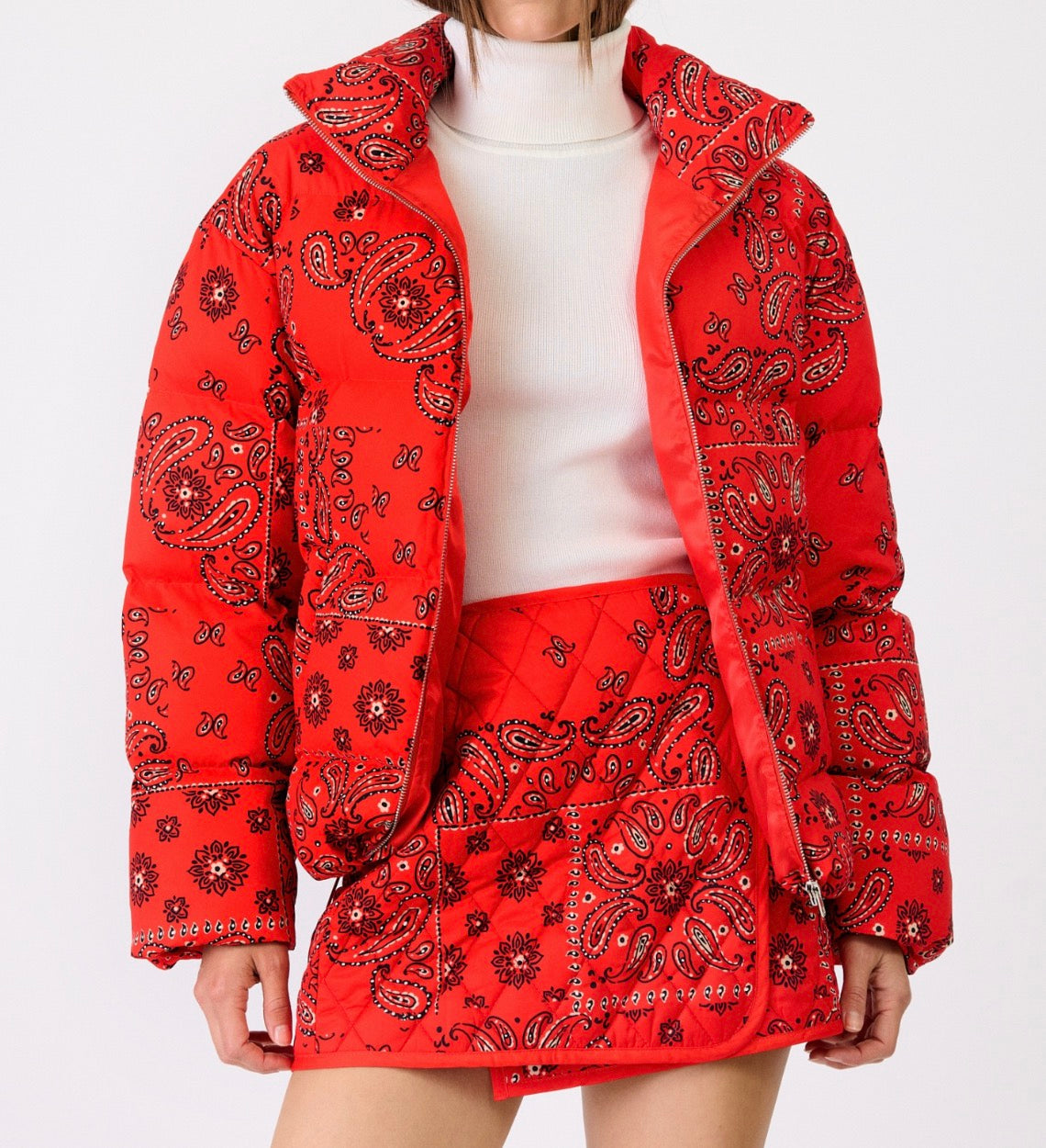 Mae Jacket