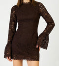 Rena Mini Dress