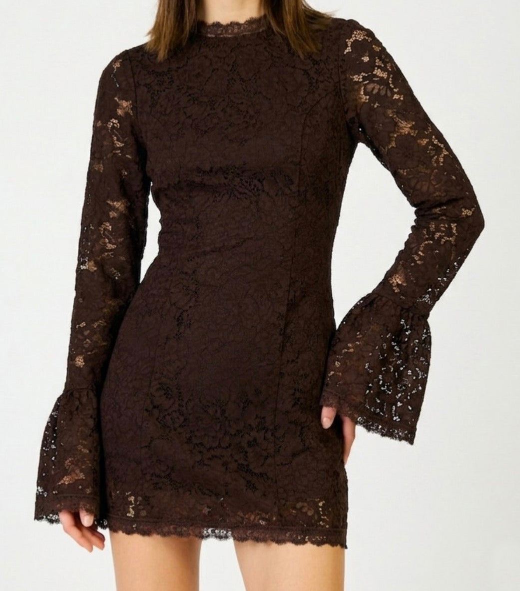 Rena Mini Dress