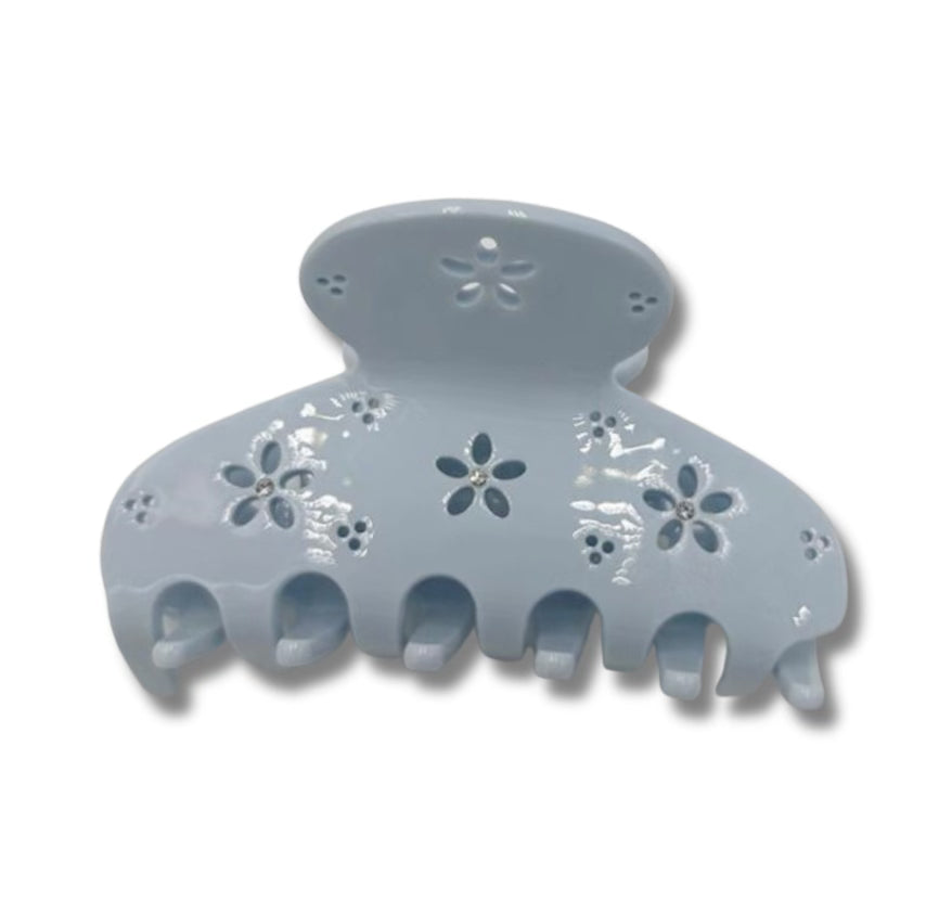 Eyelet Claw Clip