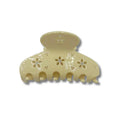 Eyelet Claw Clip