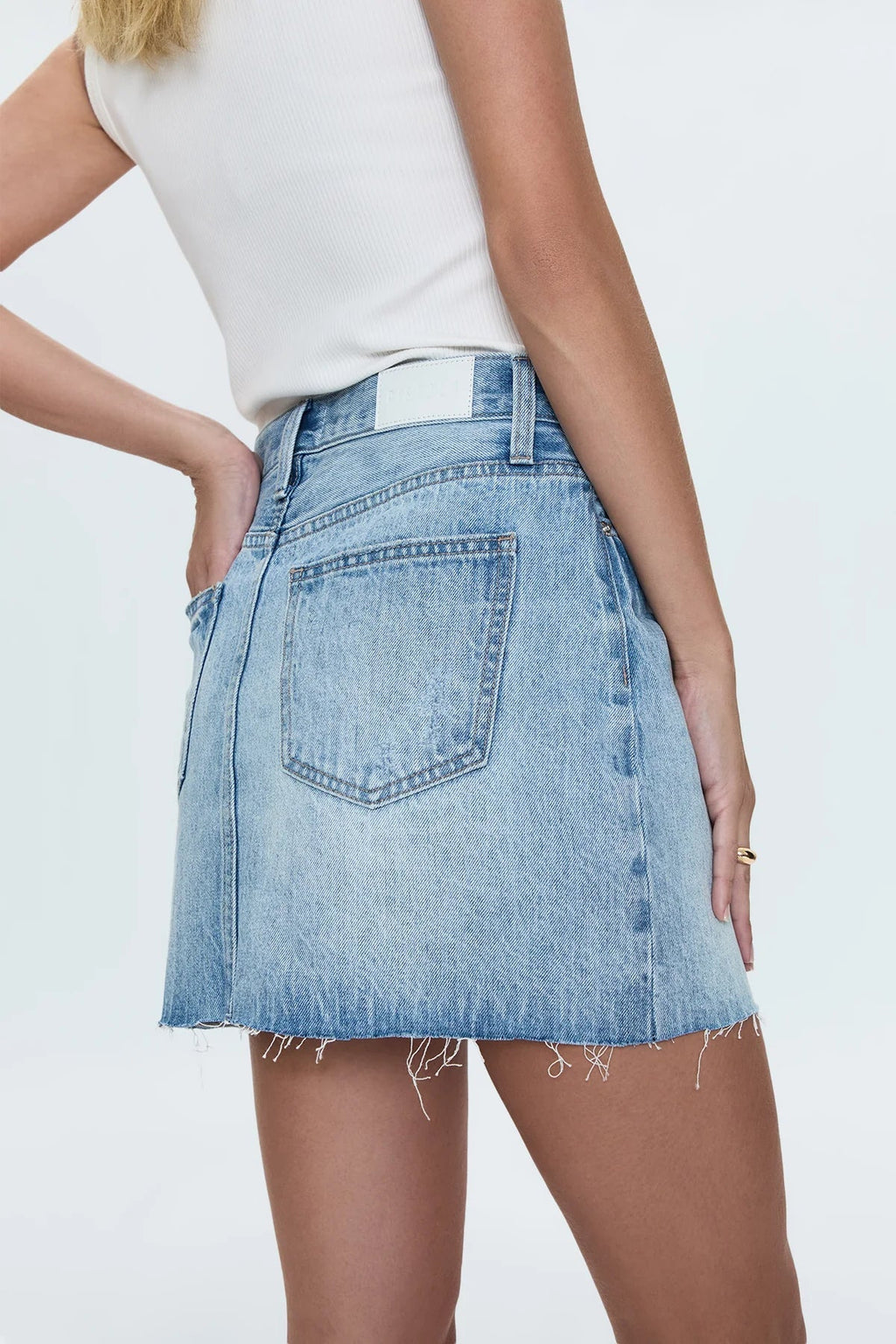 Kat Skirt