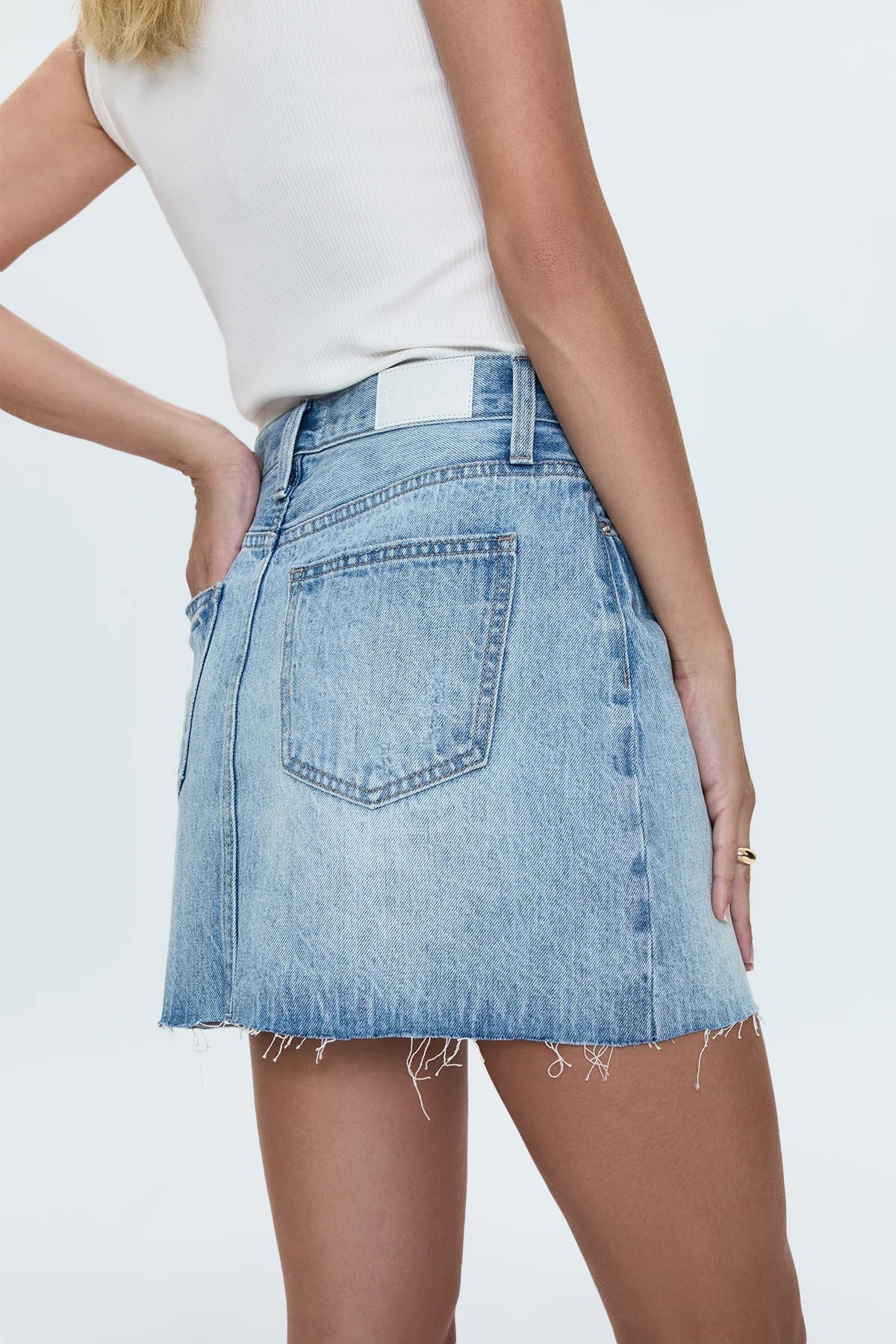 Kat Skirt