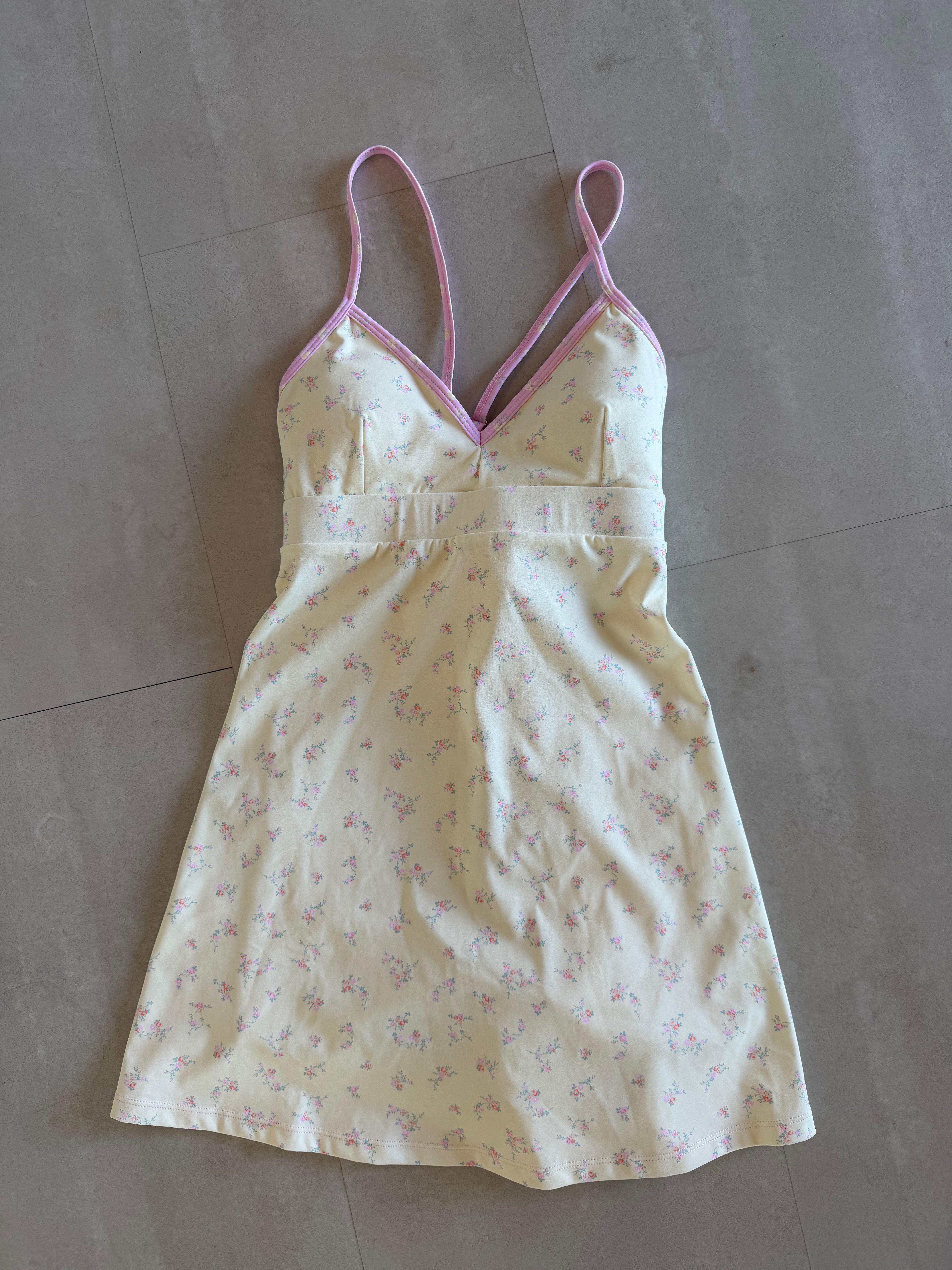 Lashinda Dress