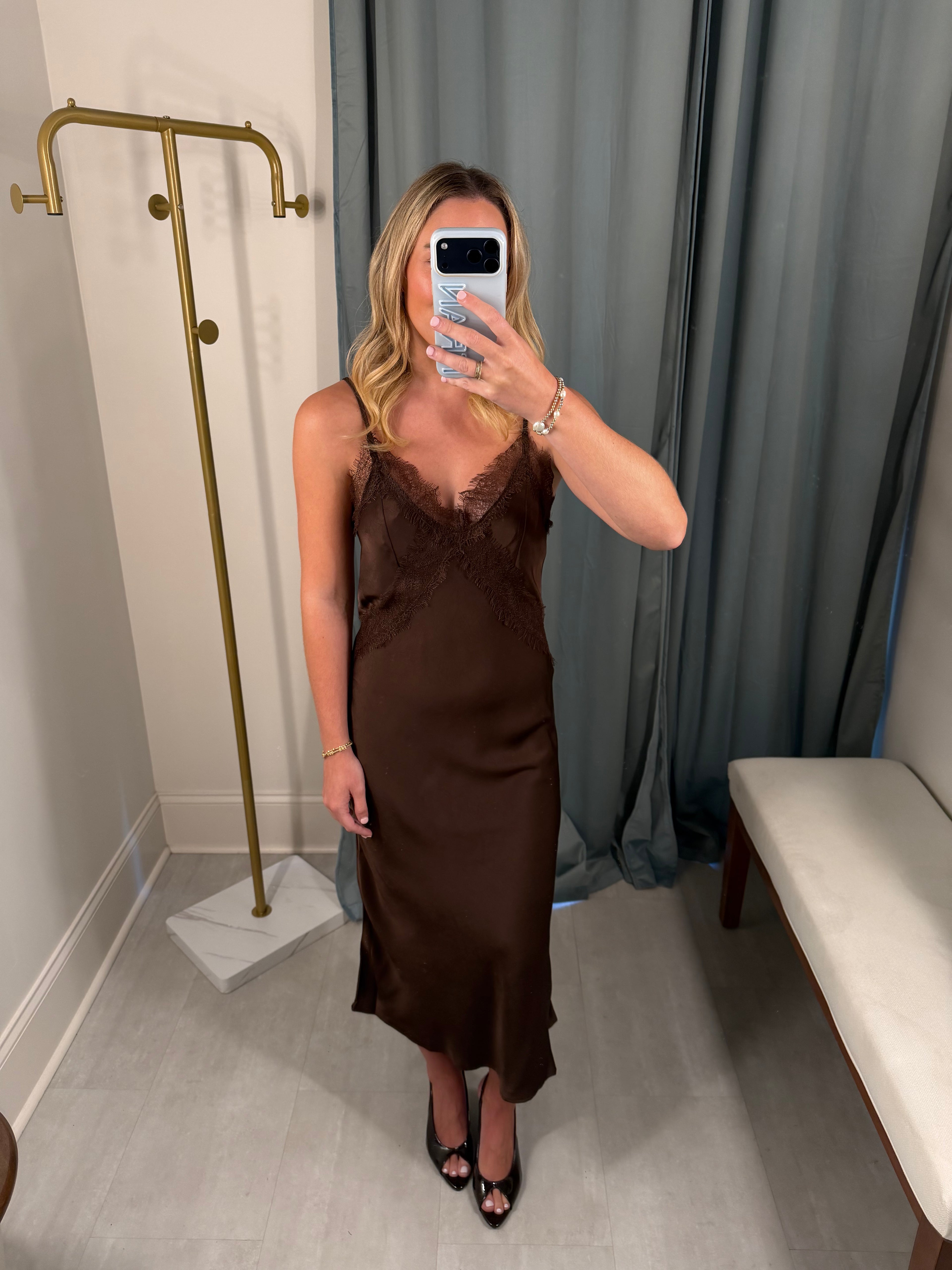 The Posie Dress