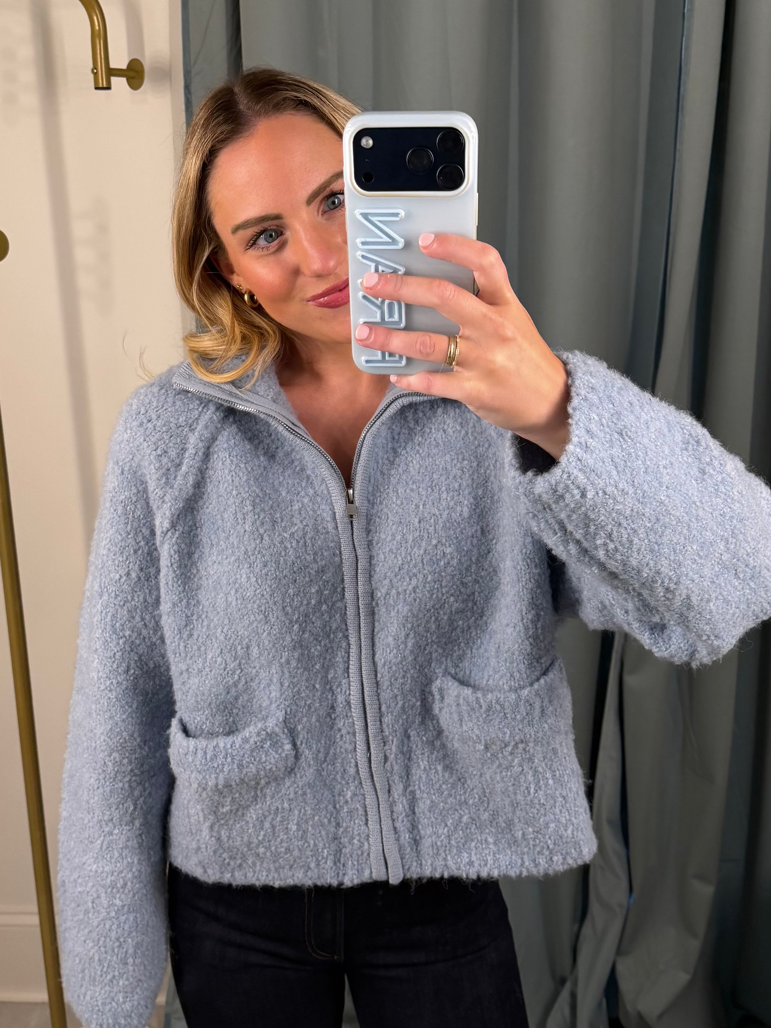 The Lola Jacket
