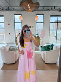Kaluga Dress