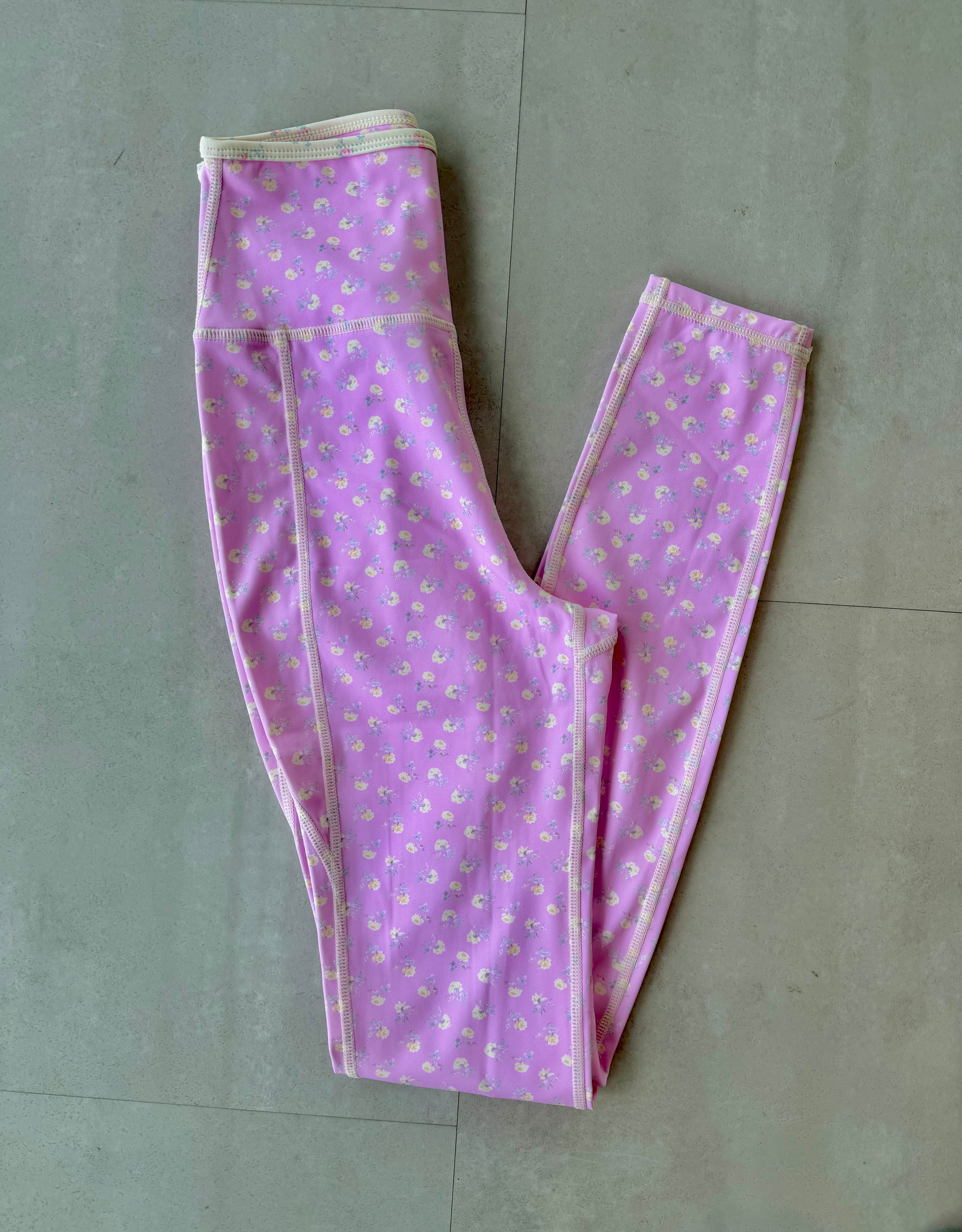 Highland Legging