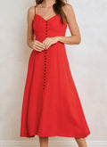 The Jane Dress
