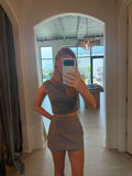Chandler Skort
