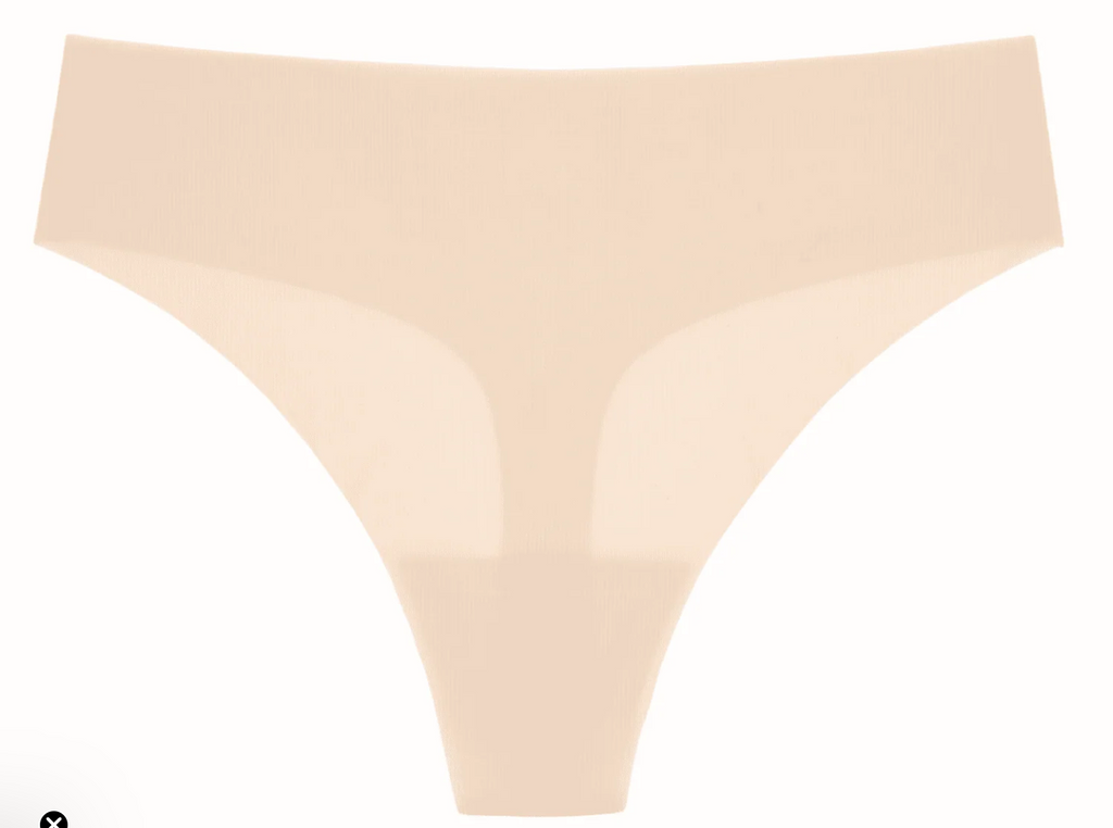 Like Nothing Thong