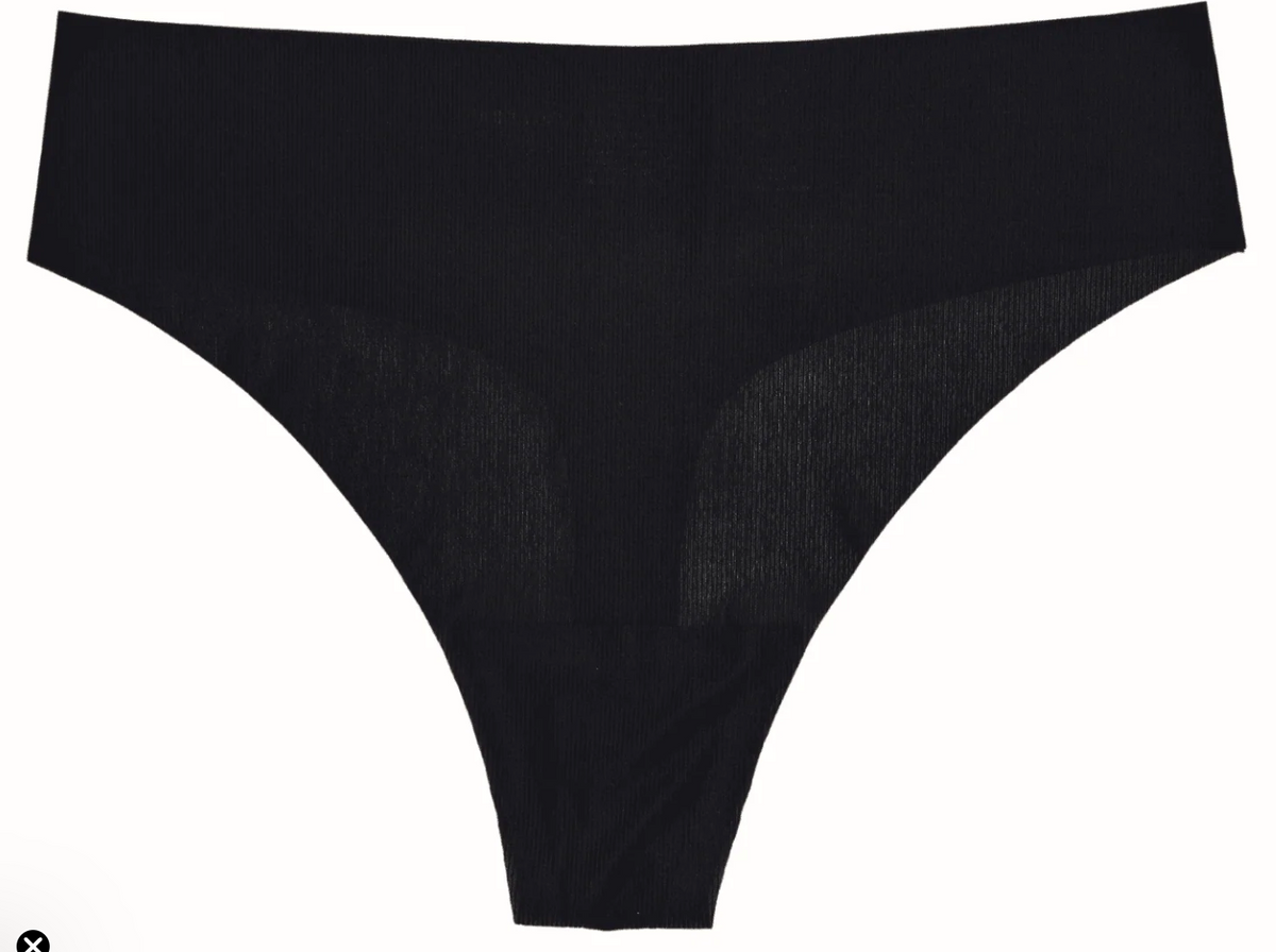 Like Nothing Thong