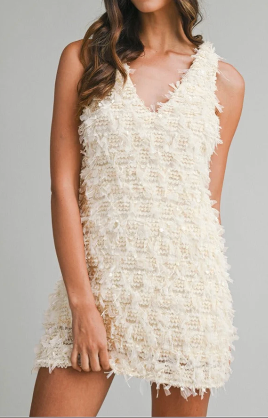 The Coco Dress