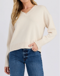 Paloma V-Neck