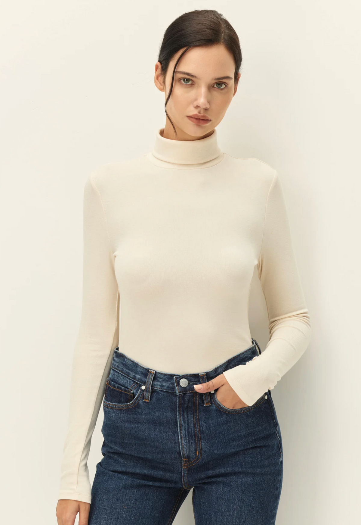 Fleur Top