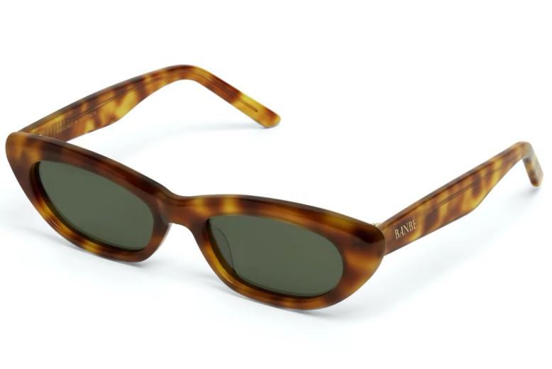 The Caroline Sunglasses