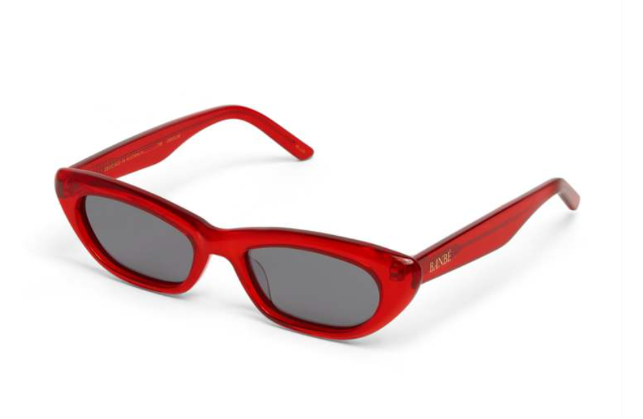 The Caroline Sunglasses
