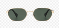 The Blake Sunglasses