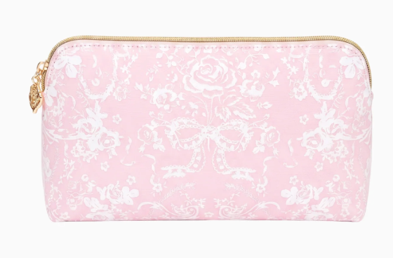 Small Travel Pouch
