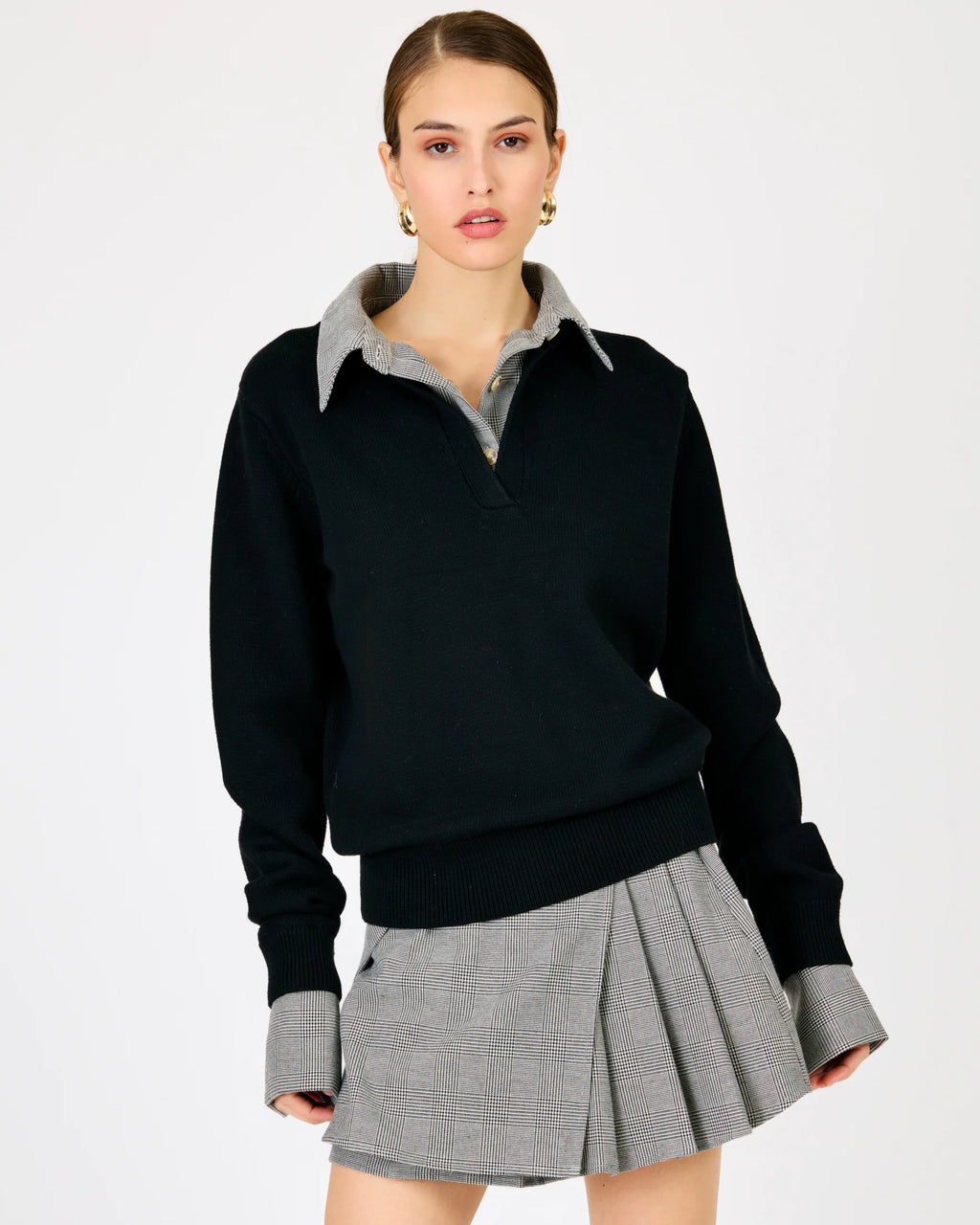 Archie Sweater