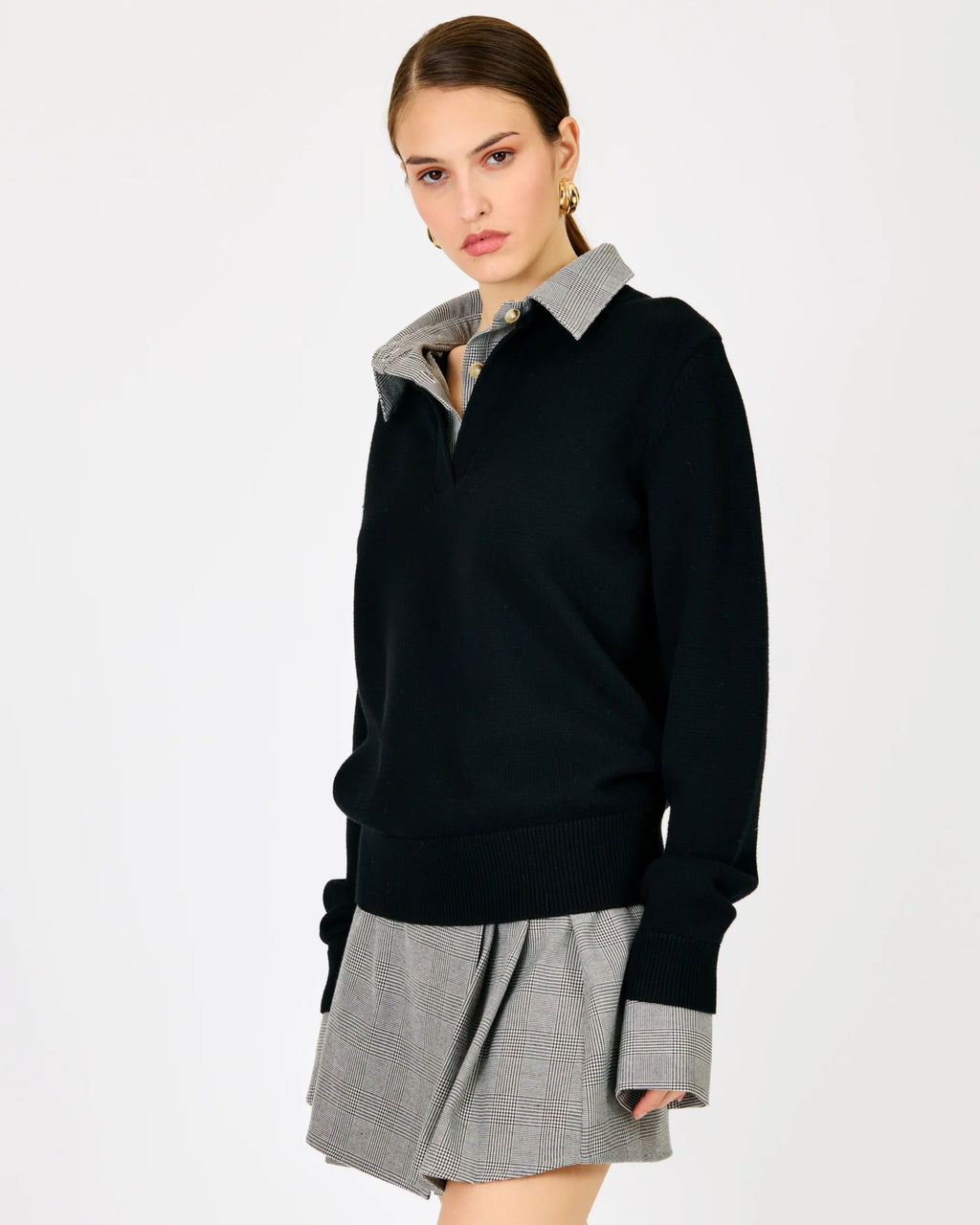 Archie Sweater