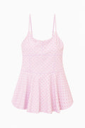 Lunella Dress