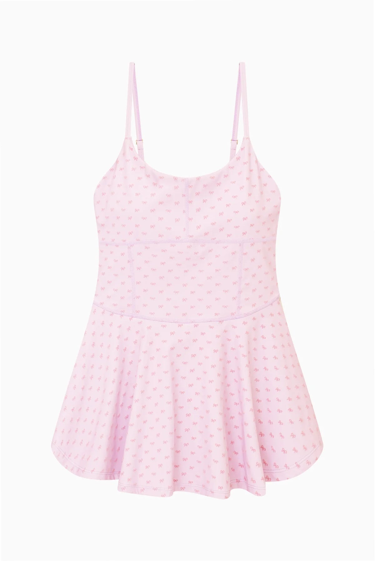 Lunella Dress