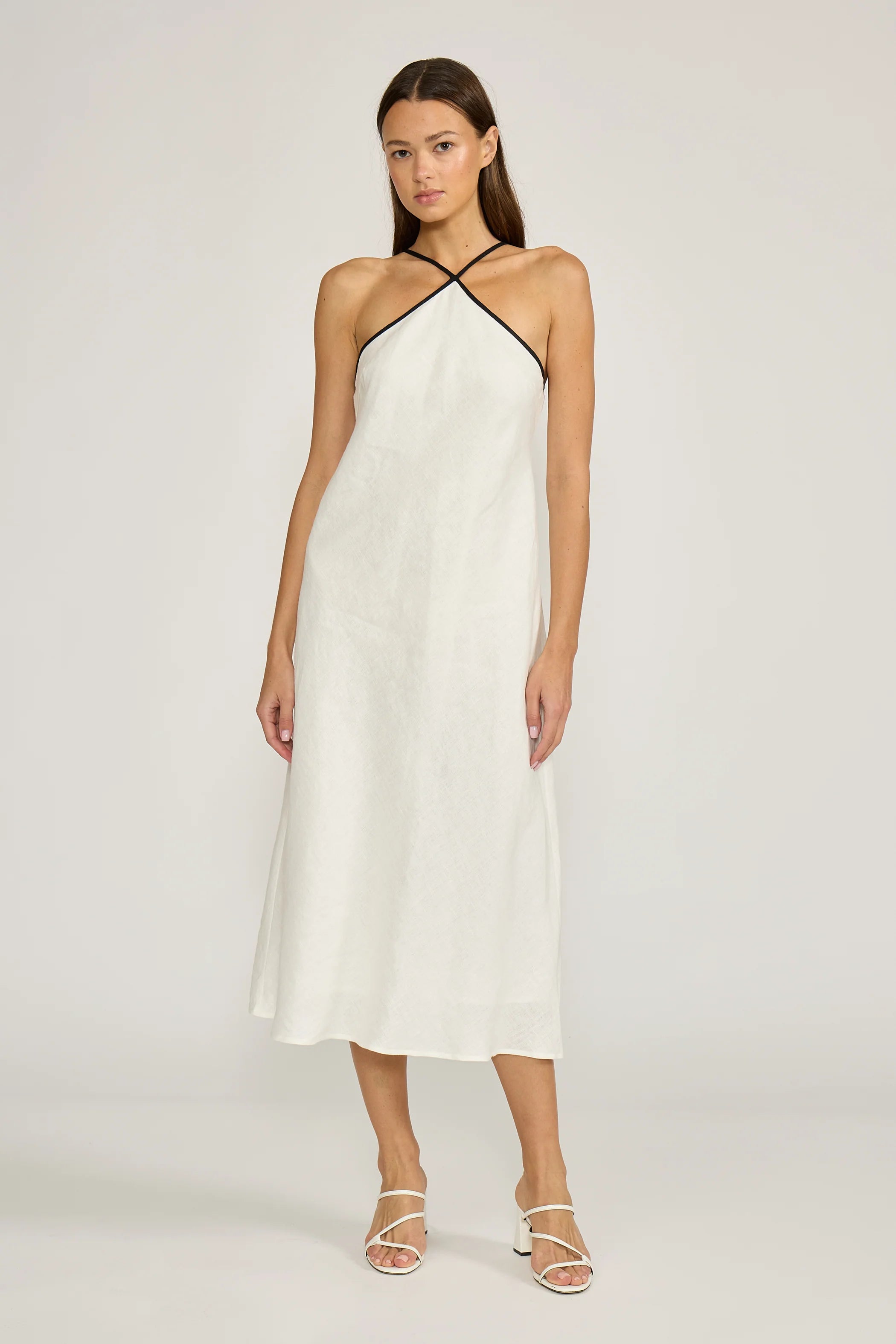 Grace Midi Dress